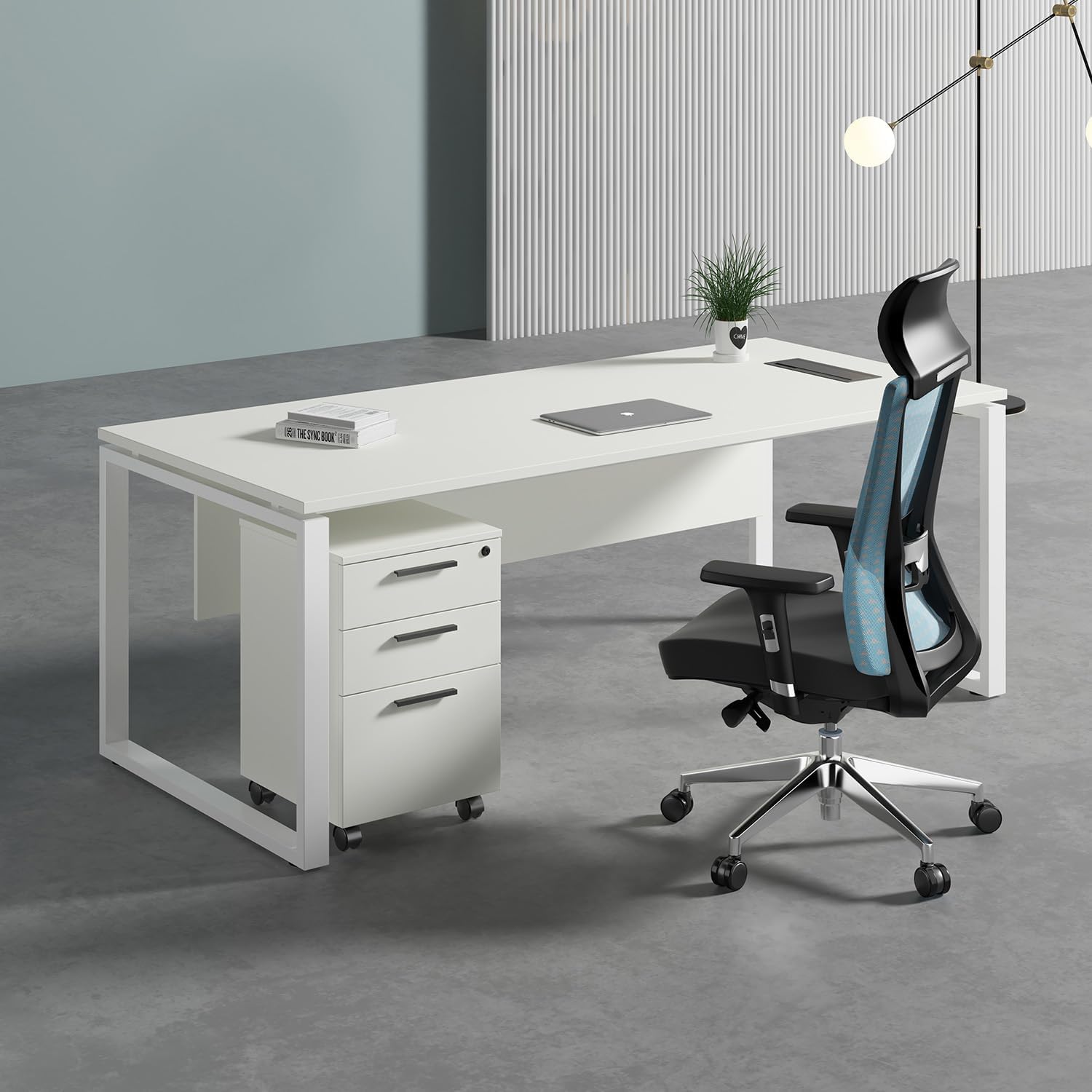 escritoriozadar180 mobiliario de oficina