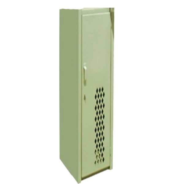 Locker 1 Puerta Diamante