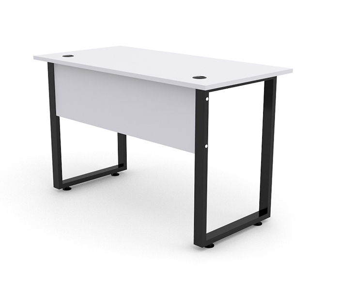 ESCRITORIO RECTO QUAD (DER./IZQ.)