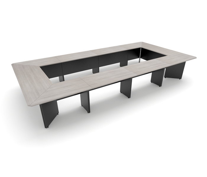 MESA DE JUNTAS 240x480