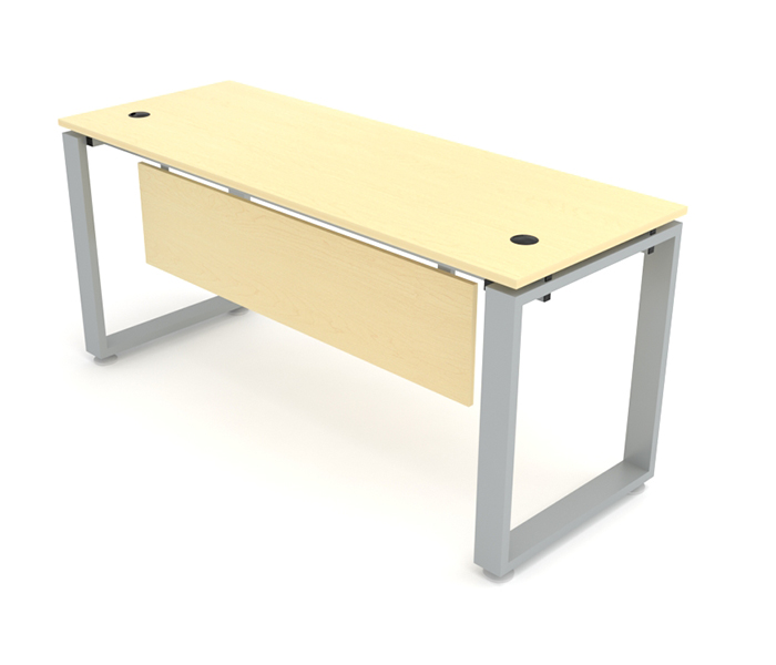 ESCRITORIO RECTO DER/IZQ