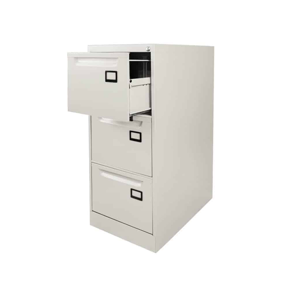 Estantería, lockers y archiveros metálicos