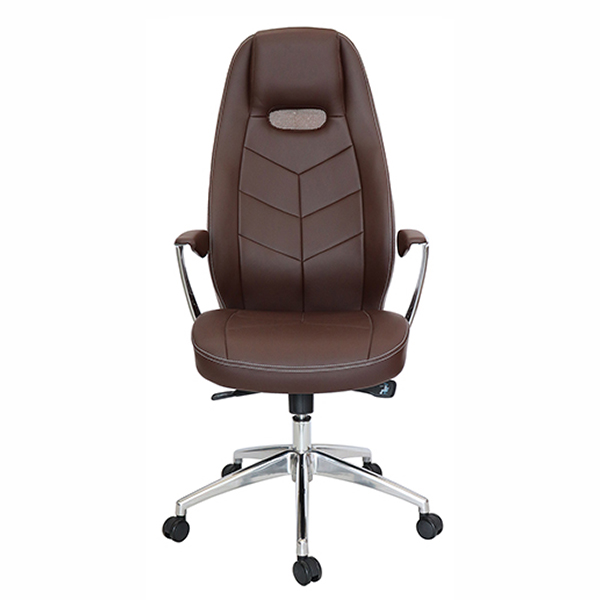 Silla Gerencial ALUFSEN