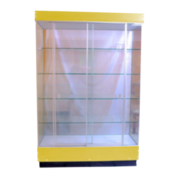 Aparador de Pared 1.20 mts