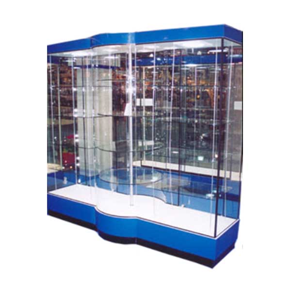 Aparador de Lujo Luccini Recto