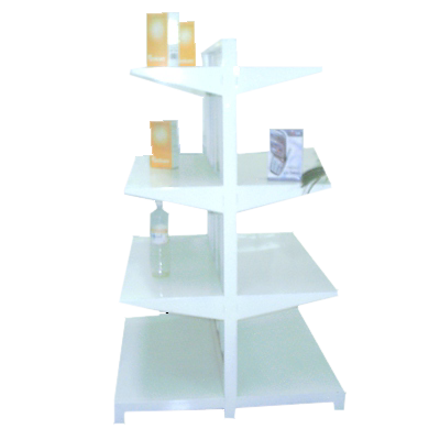 Gondola Central Fija